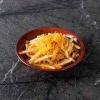 パルメザンチーズのフレンチフライ