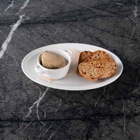 鶏白レバーのムース
