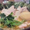 豚骨醤油ラーメン 王道家 柏店
