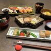 二代目 鮓 桂田 - 料理写真:週替わりコース料理　例