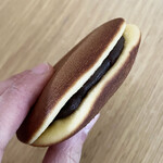 あんこのやまか テラスモール松戸店 - 