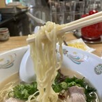 九州ラーメン八起 - 