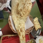 インド料理 ムマインビテーション - 
