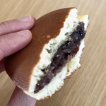 あんこのやまか テラスモール松戸店 - 