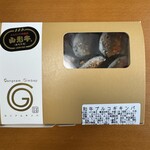 カンナムキンパ アトレ吉祥寺店 - 料理写真:和牛プルコギキンパ 外装