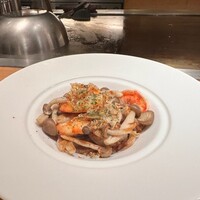 鉄板DINING O - 