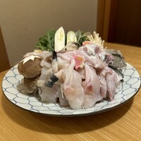 馳走 なか川 - 
