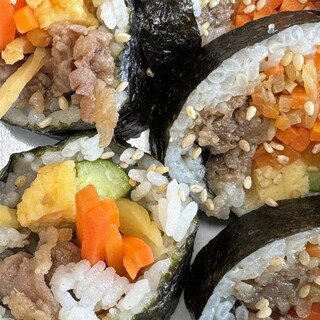 カンナムキンパ アトレ吉祥寺店_1