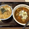 ファミリー食堂 山田うどん食堂 主水店