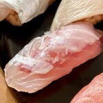 サスエ前田魚店　西小川店 - メイゴ