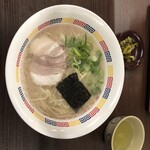 丸星ラーメン - 