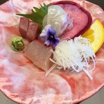 日本料理雲海 - 