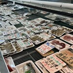 サスエ前田魚店　西小川店 - 切身も充実しています♪