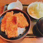 Tonkatsu Masachan - 