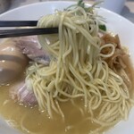 らぁ麺 ひなた - 