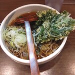 Sobaya Hanaichi - 春菊蕎麦