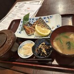 Sumibiyaki Shokudou Koganeya - 