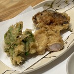 Tempura Shinjuku Tsunahachi - 