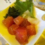 肉と麺せんべろPlus - 