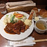 トンコパン - 