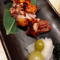 梅田 鮨割烹のの - 