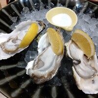 梅田 鮨割烹のの - 