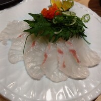 梅田 鮨割烹のの - 