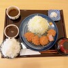 ひれかつ専門店 美杉家