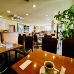 はしもと珈琲 - 