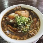 麺工房 きわみや - 