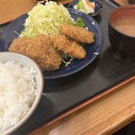 Tonkatsu Sankin - 