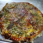 お好み焼き イチカバチカ - 