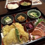 Kaisen Izakaya Tembim Bou - 