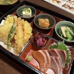 Kaisen Izakaya Tembim Bou - 