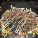 Okonomiyaki Inaka - 