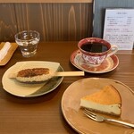 田島珈琲店 - 料理写真: