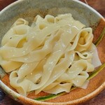 三谷製麺所 - 麺