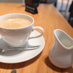 カフェ - 珈琲