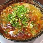 Ramen Onigokko - 