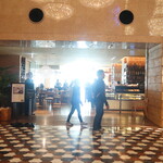 カフェ - ファサード