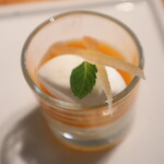 カフェ - 