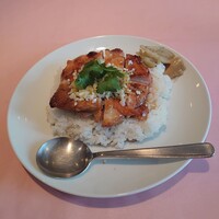 シェフス - 海南丼③