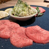 東京焼肉 黒木 - 