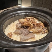 東京焼肉 黒木 - 
