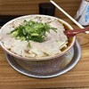 ちゃあしゅうめん ゆうらい