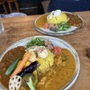 スパイスカレー ボマイェ 2号店