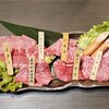 和牛焼肉 和寛 - 料理写真: