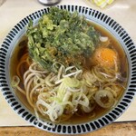 Soushuu Soba - 