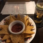 BINGO TACOS KITCHEN - 