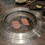 肉匠 牛虎 西中島店 - 